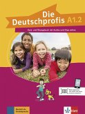 Die Deutschprofis A1.2. DETN