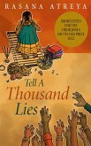 Tell A Thousand Lies (eBook, ePUB)