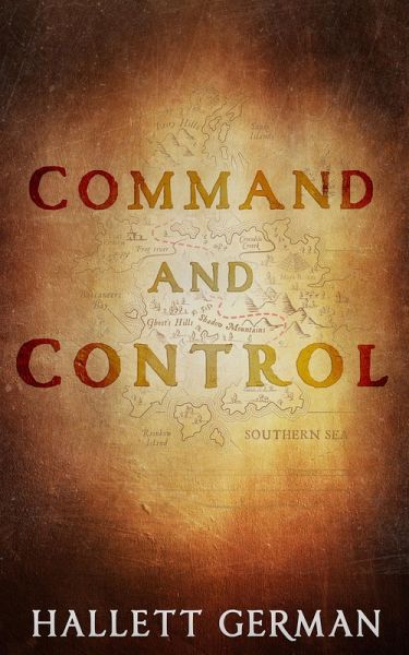 Command & Control (eBook, ePUB)