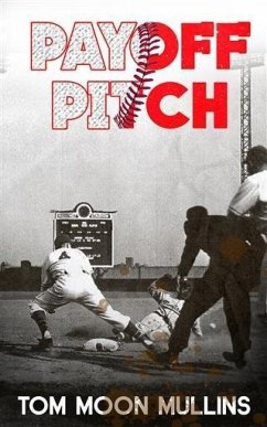 Cover Payoff Pitch (eBook, ePUB)