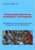 Working Capital Optimierung im Maschinen- und Anlagenbau (eBook, ePUB)