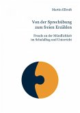 Von der Sprechübung zum freien Erzählen (eBook, ePUB)