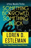 Something Borrowed, Something Black (eBook, ePUB) Something Borrowed, Something Black (eBook, ePUB)