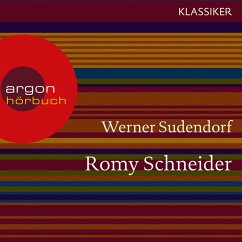 Romy Schneider (MP3-Download) - Sudendorf, Werner