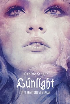 Lúnlight (eBook, ePUB) - Steger, Sabine