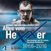 Altes vom Hexxer (MP3-Download)