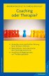 Coaching oder Therapie? (eBook, PDF) - Bild 1