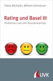 Rating und Basel III (eBook, ePUB)