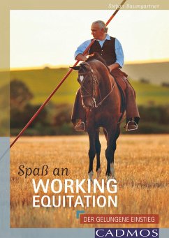 Spaß an Working Equitation (eBook, ePUB) - Baumgartner, Stefan