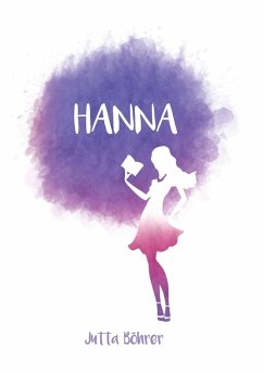 Hanna (eBook, ePUB) - Böhrer, Jutta