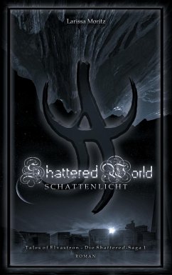 Shattered World (eBook, ePUB)