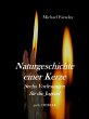 Naturgeschichte einer Kerze. (eBook,... - Bild 1