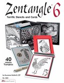 Zentangle 6 (eBook, ePUB) Zentangle 6 (eBook, ePUB)