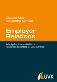 Employer Relations (eBook, ePUB)