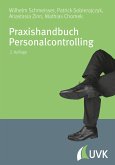Praxishandbuch Personalcontrolling (eBook, ePUB)