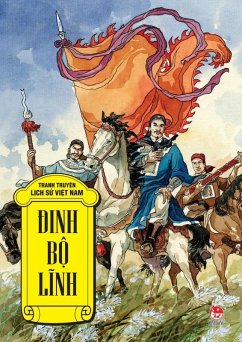 Cover Dinh Bo Linh (eBook, PDF)