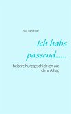 Ich habs passend...... (eBook, ePUB)