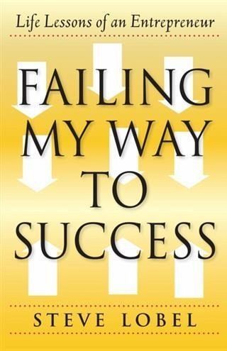 Failing My Way to Success (eBook, ePUB) Failing My Way to Success (eBook, ePUB)