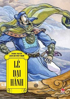 Le Dai Hanh (eBook, PDF) - An, Cuong