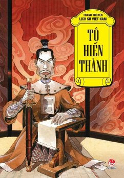 Cover Truyen tranh lich su Viet Nam - To Hien Thanh (eBook, PDF)