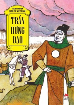 Truyen tranh lich su Viet Nam - Tran Hung Dao (eBook, PDF) - Le, Van