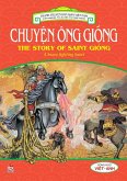 Truyen tranh dan gian Viet Nam - Chuyen ong Giong - Thanh Giong (eBook, PDF)