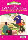 Truyen tranh dan gian Viet Nam - Su tich banh chung banh day (eBook, PDF)