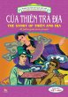 Truyen tranh dan gian Viet Nam - Cua... - Bild 1