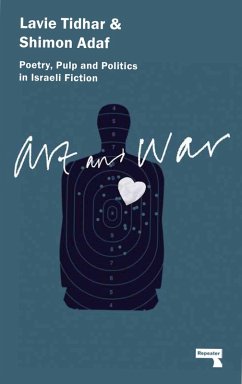 Cover Art & War (eBook, ePUB)