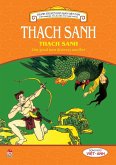 Truyen tranh dan gian Viet Nam - Thach Sanh (eBook, PDF)