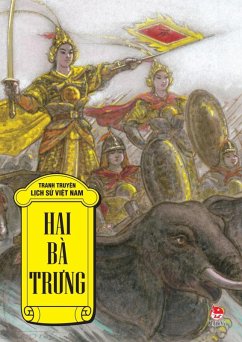Cover Hai Ba Trung (eBook, PDF)