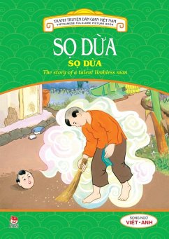 Truyen tranh dan gian Viet nam - So Dua (eBook, PDF) - Thuy, Anh