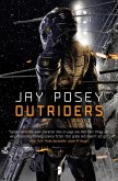 Outriders (eBook, ePUB)