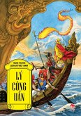 Truyen tranh lich su Viet Nam - Ly Cong Uan (eBook, PDF)