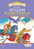 Truyen tranh dan gian Viet Nam - Su tich Ho Guom (eBook, PDF)