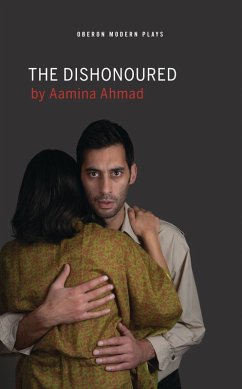 Cover The Dishonoured (eBook, ePUB)
