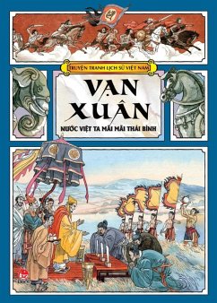 Truyen tranh lich su Viet Nam - Van Xuan (eBook, PDF) - Le Phung, Hai