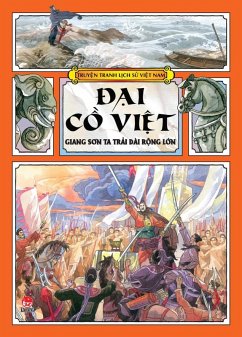Truyen tranh lich su Viet Nam - Dai Co Viet (eBook, PDF) - Le Phung, Hai