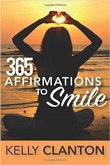 365 Affirmations to Smile (eBook, ePUB)