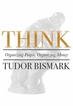 Cover Think (eBook, ePUB)