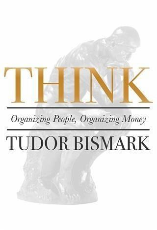 Think (eBook, ePUB)