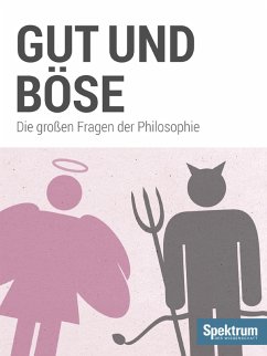 Gut und Böse (eBook, ePUB)