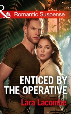 Enticed By The Operative (eBook, ePUB) - Lacombe, Lara