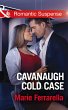 Cavanaugh Cold Case (eBook, ePUB) - Bild 1