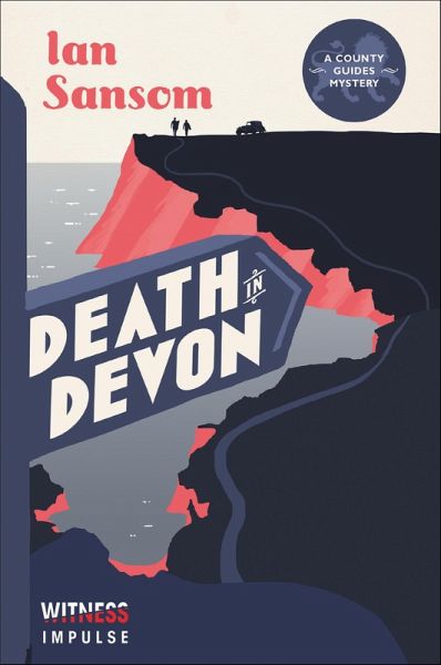 Death in Devon (eBook, ePUB)