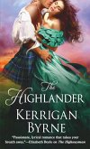 The Highlander (eBook, ePUB)