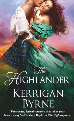 The Highlander (eBook, ePUB) - Byrne, Kerrigan