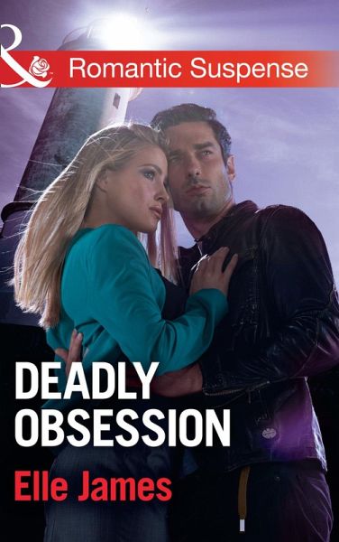 Deadly Obsession (eBook, ePUB) Deadly Obsession (eBook, ePUB)