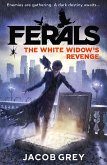 The White Widow's Revenge (eBook, ePUB)