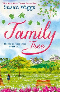 Cover Family Tree (eBook, ePUB)
